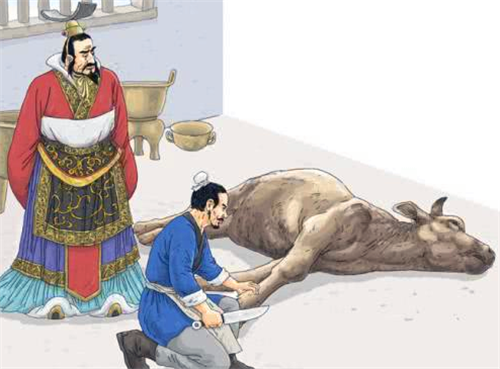 卖油翁|《卖油翁》最后一句写了啥？为何被课本删除？老师：对学生影响大