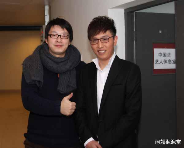 华少|从“中国好舌头”到无人问津，高以翔去世后，快嘴华少去哪里了？