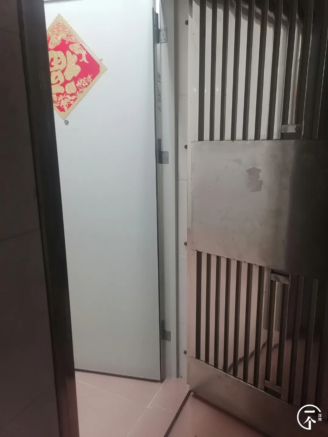 潮汕|深圳“老板村”，身家上千万，租2000元单间？