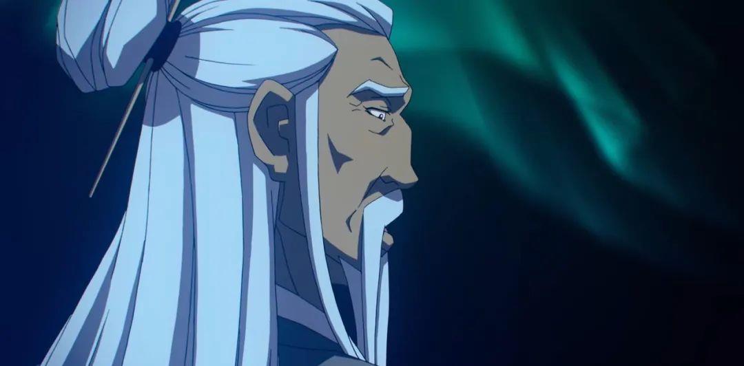 |中国功夫大战墨西哥巫术？这部动画爽到起飞！