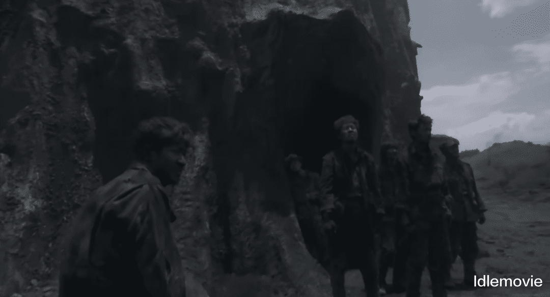 虞啸卿|《我的团长我的团》提出的问题，用了炮灰团所有人的命都没能解决