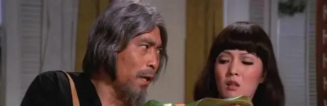 周扬青|上映票房77万，香港恐怖片的分水岭，就是这部鬼片