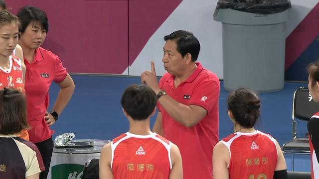 郎平|中国女排迎重大利好，郎平收获意外惊喜，未来有望重夺奥运金牌
