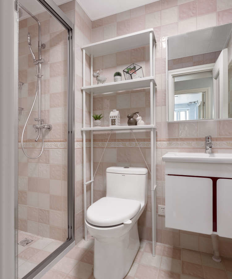 精致生活源自热爱，80平的小房子，也能打造的很精致温馨