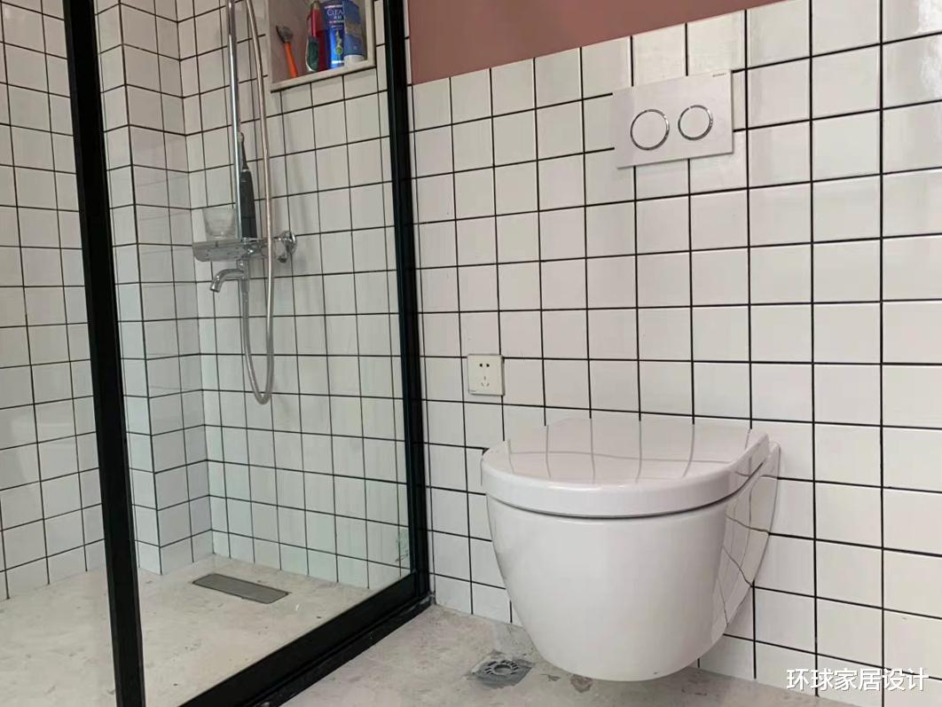 |卫生间里的几款“网红”产品，用过的都说是智商税，又贵又不好用