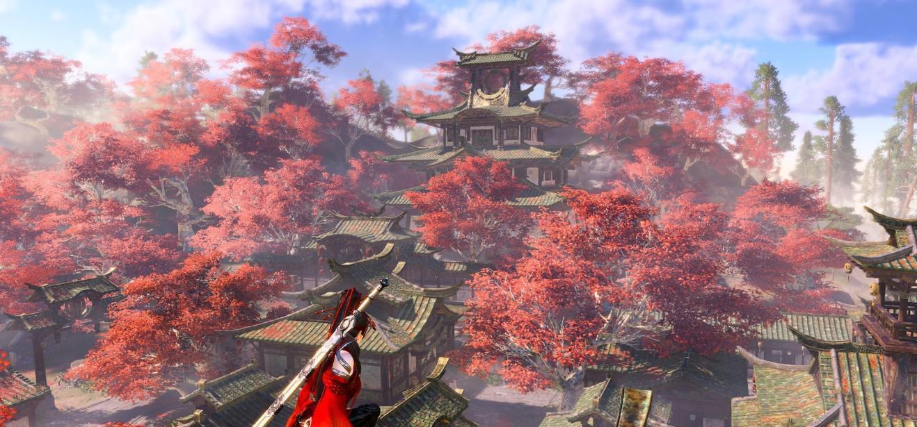 永劫無間|《永劫無間》如何預防卡頓問題！一定試一試