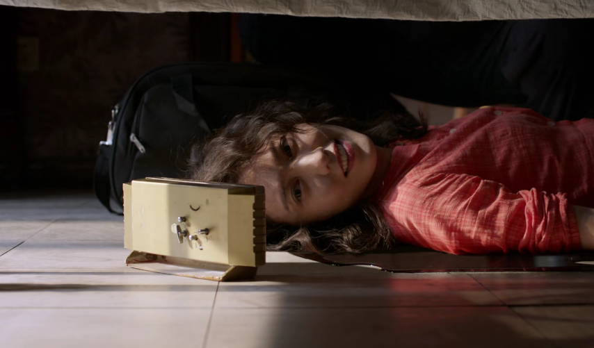 赵丽颖|仅仅播出4集，热度直逼《风起洛阳》，赵丽颖演技惊艳四座