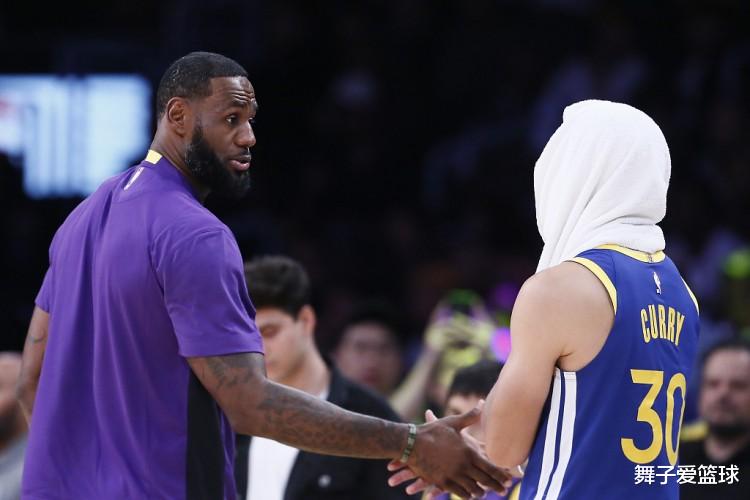 湖人队|赛季报销+联盟第一！湖人避快船得不偿失，勇士祭出最后秘密武器