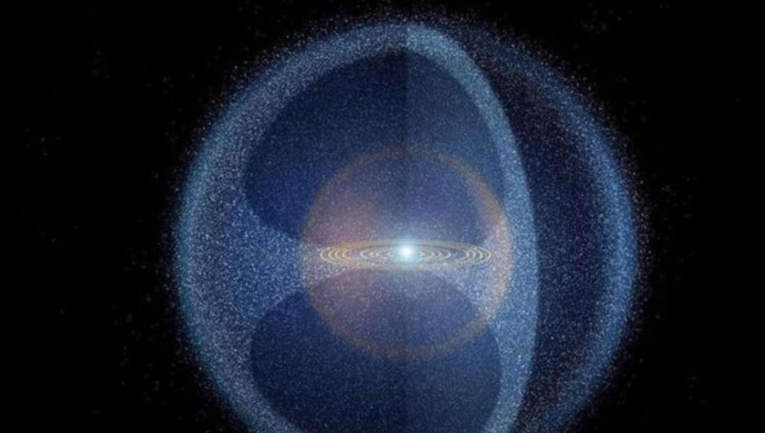 爬行动物 为什么人类永远飞不出太阳系?科学家:有4个原因,个个让人绝望