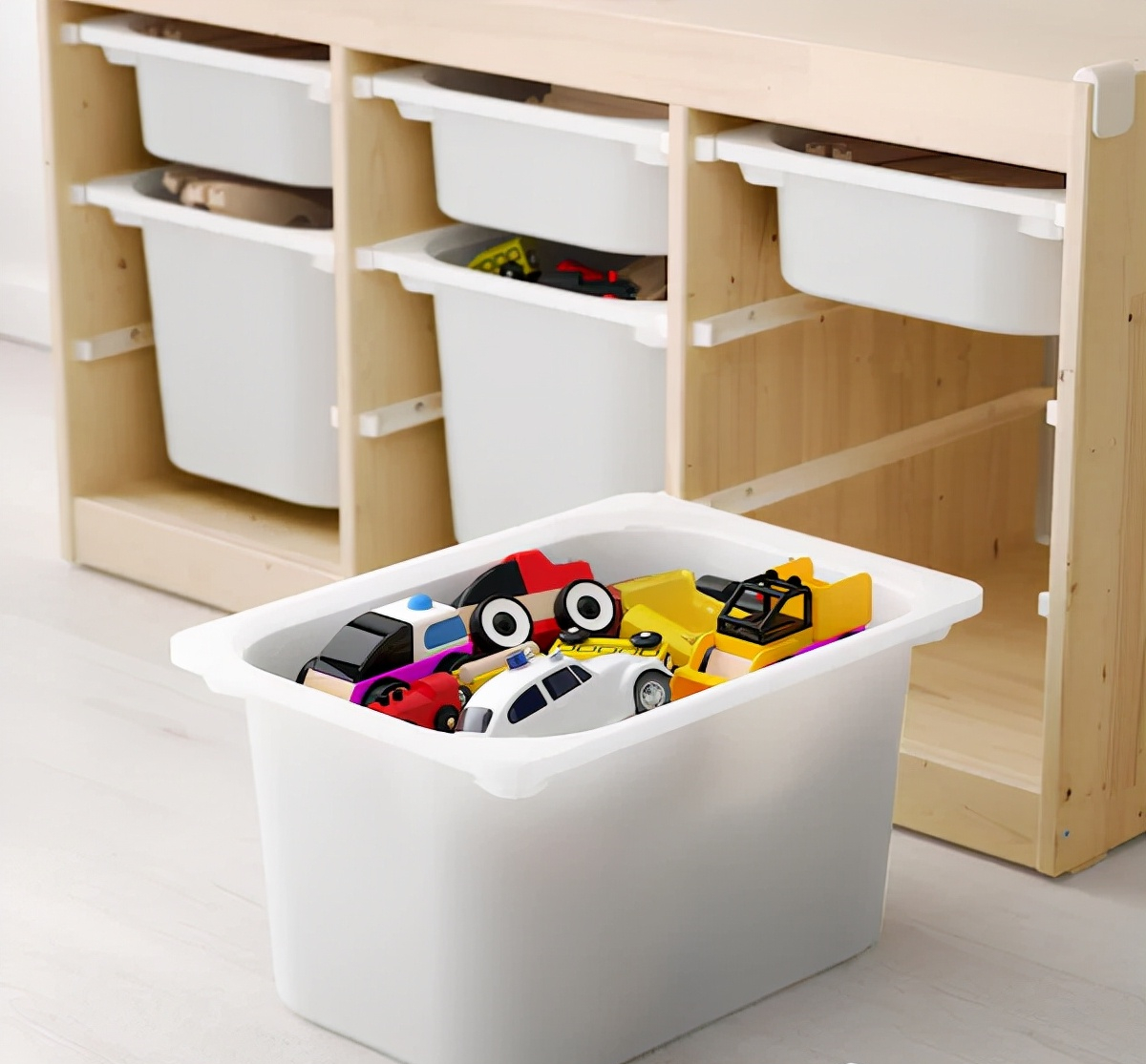 打造百变阳台，我在逛宜家的时候发现了这20件实用的阳台好物！