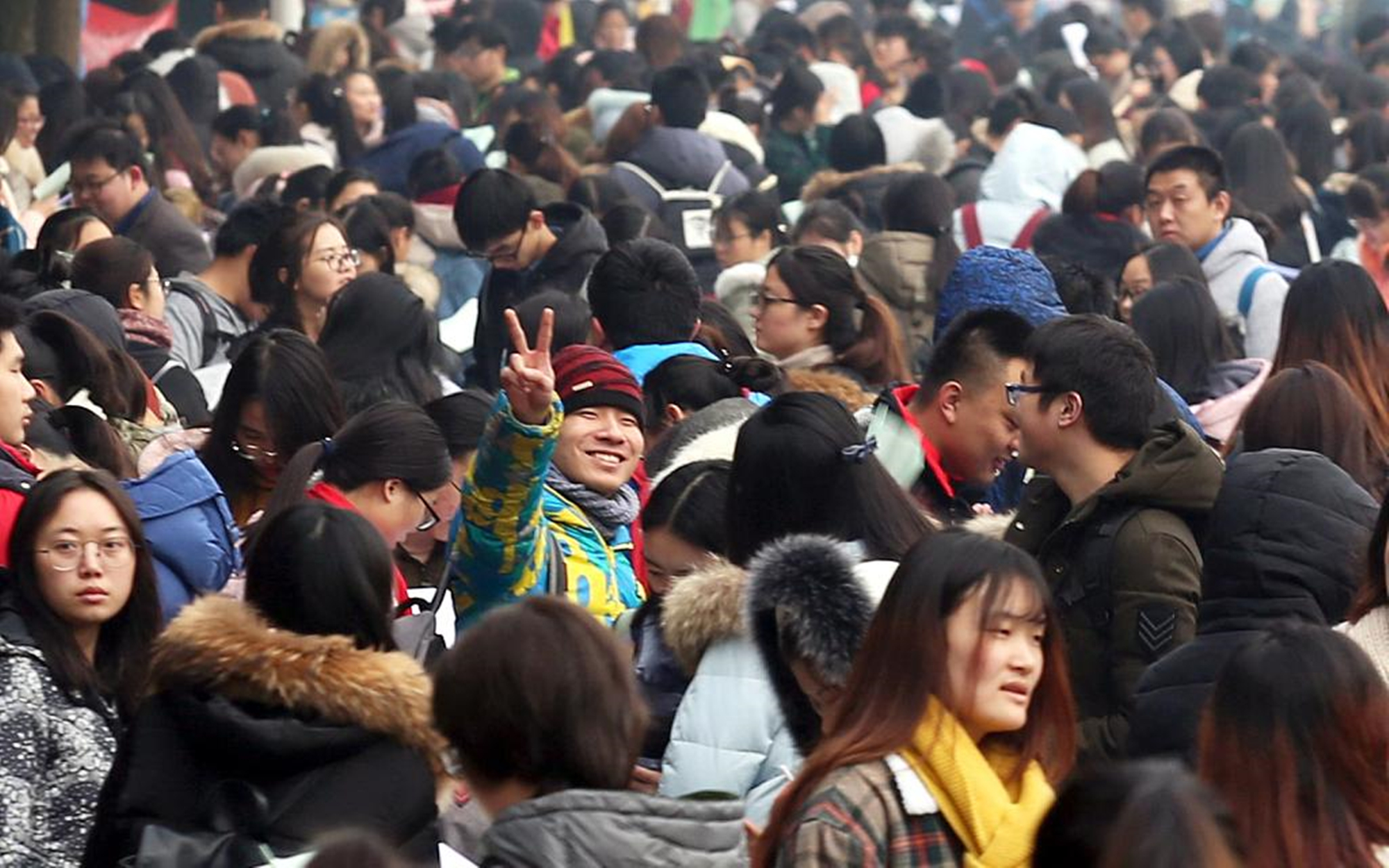 孕妈咪说育儿|普通“二本”想要考研“上岸”有多难？择校问题很吃亏