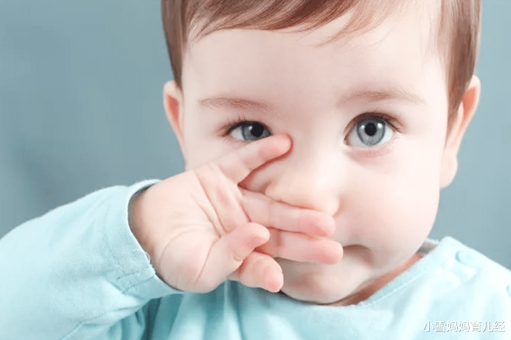 小雪妈妈育儿经|新生儿这3个地方越丑,长大身体素质可能越好,宝妈先别嫌弃