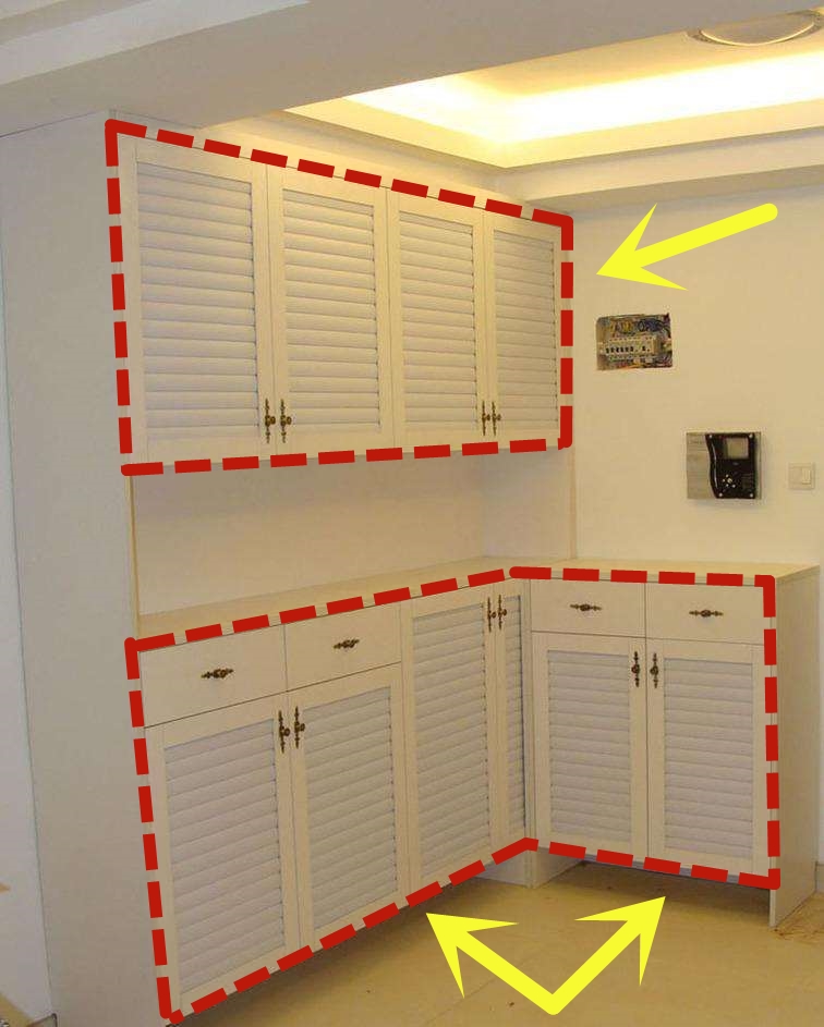 入住新房都想去跳楼!当初脑子烧坏了,搞出19个装修错漏,房全毁