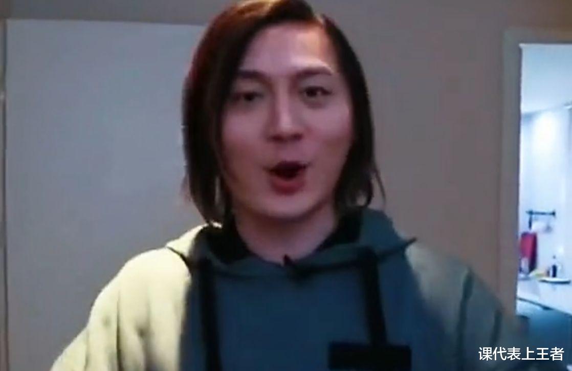 张大仙|KPL第一个被“封杀”的解说，张大仙的前女友事业爱情两头空