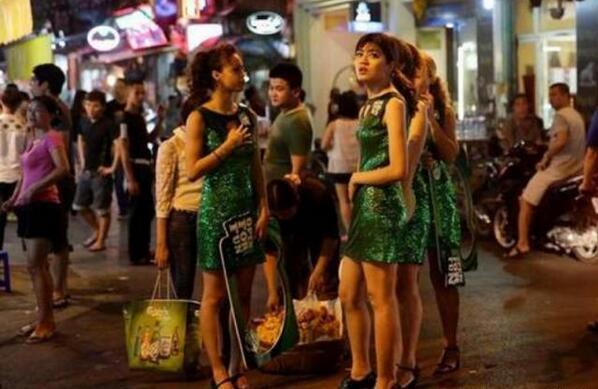 导游|在老挝，100元人民币能买到什么？老挝美女告诉你超值的玩法