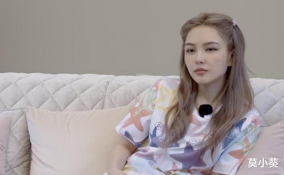莫小葵|周扬青罗昊分手：不爱你的人，就放手，你值得更好的