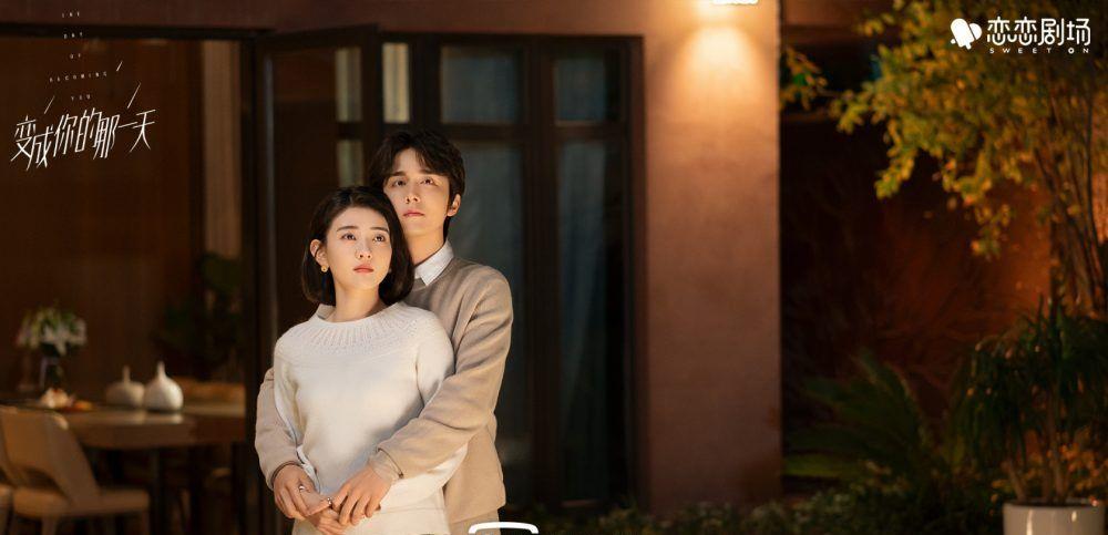 电视剧|新浪评选2021电视剧十大之最:《荣耀》最火爆《周生如故》最惊喜