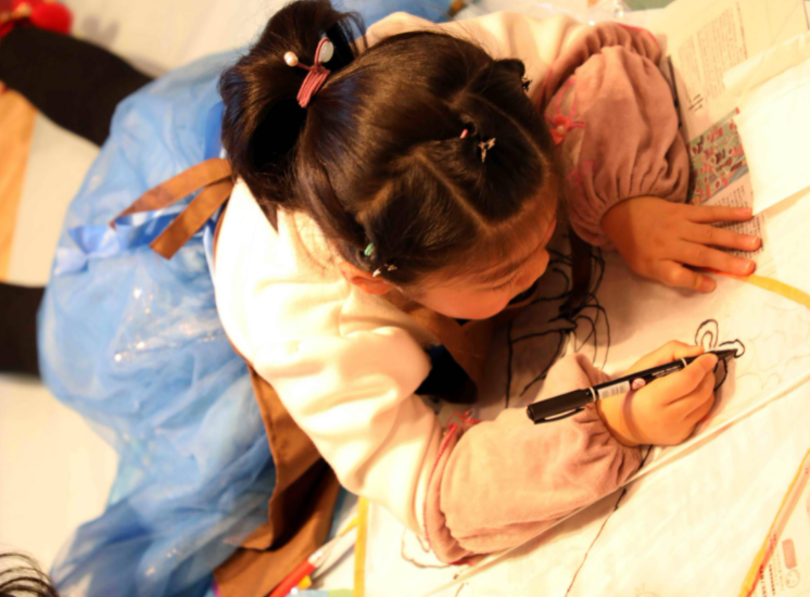 糖果的妈妈|让家长感到“不省心”的孩子，另一面藏着优点，你发现了吗？