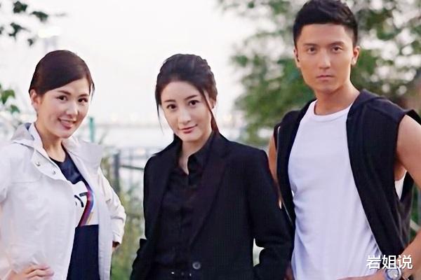 逆天奇案|《逆天奇案》大结局，马颖思拒绝许浚森，他们两对幸福圆满