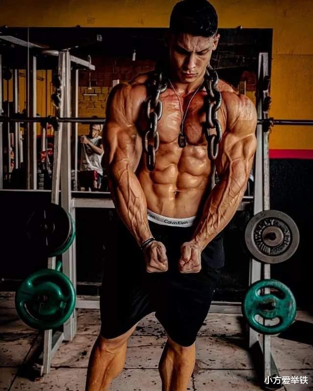 蛋白质|对于健身训练来说，一块肌肉一周到底要练几次？