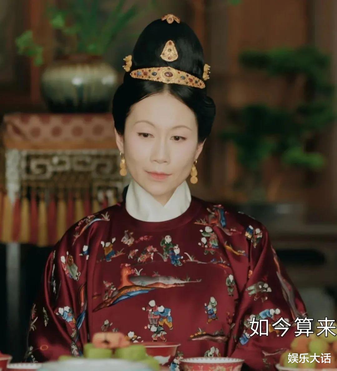 张芷溪|别再浪费女演员的美貌了！这四部剧告诉你，伪高级根本走不长远