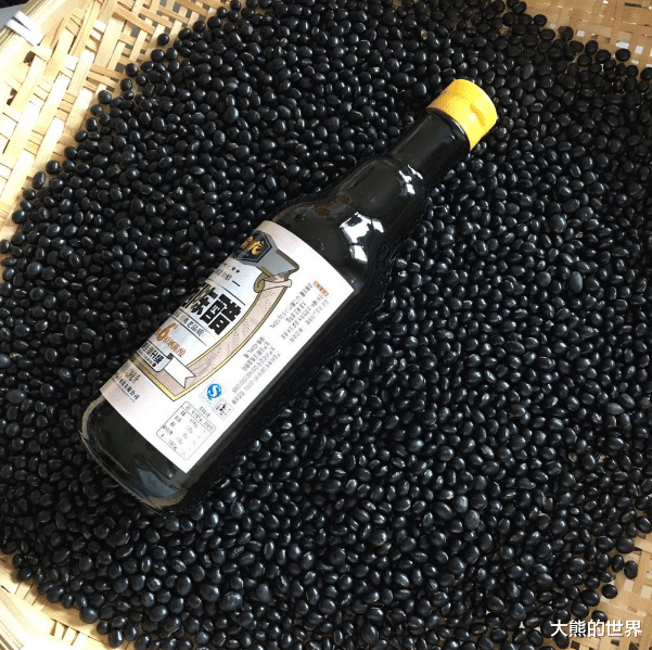 鸡蛋|85岁外婆教我一招，黑豆用醋泡一泡，没想到作用这么大，建议收藏