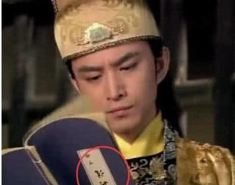 周冬雨|最“尴尬”的穿帮镜头，导演是以为我们是傻子吗？