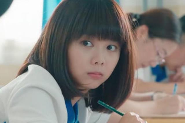 逆生长|“逆生长”的4位明星，谭松韵30岁高中生不算啥，他36岁还演小孩