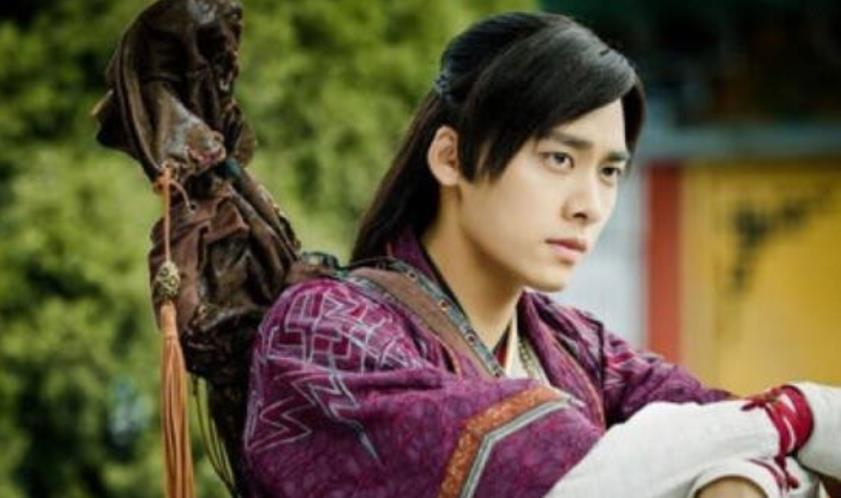 李易峰|因李易峰太穷李多海与其分手，哪知分手没多久，李易峰竟成了顶流