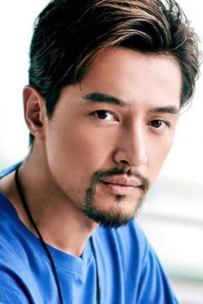 张艺谋|33位80后男演员现状: 6人自毁星途，谢霆锋胡歌赵又廷领跑