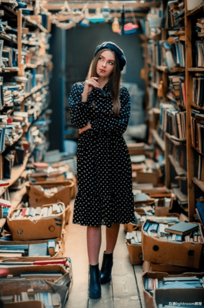 在摄影中为什么取景才是构图至关重要的一步