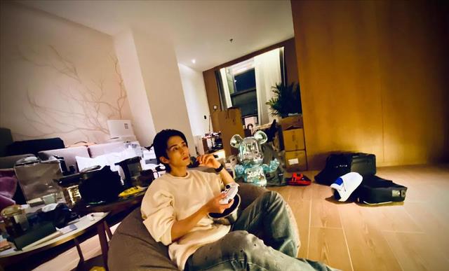 左肩有你|详解《左肩有你》《默读》《山河表里》，剧各有命，人红有时！