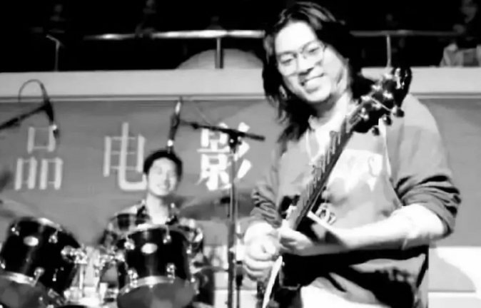 高晓松|“清华才子”高晓松的毁灭史，他的故事远比你想象的更恶劣