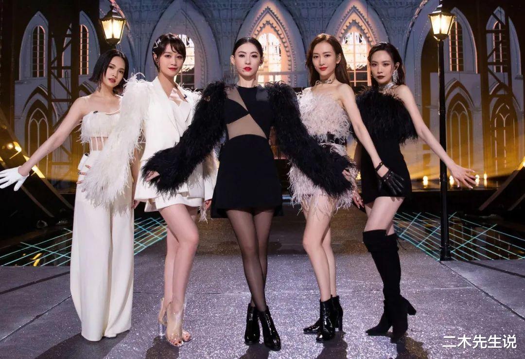 校花|当年年轻貌美的武大校花吴倩,如今人老珠黄,她到底咋了?