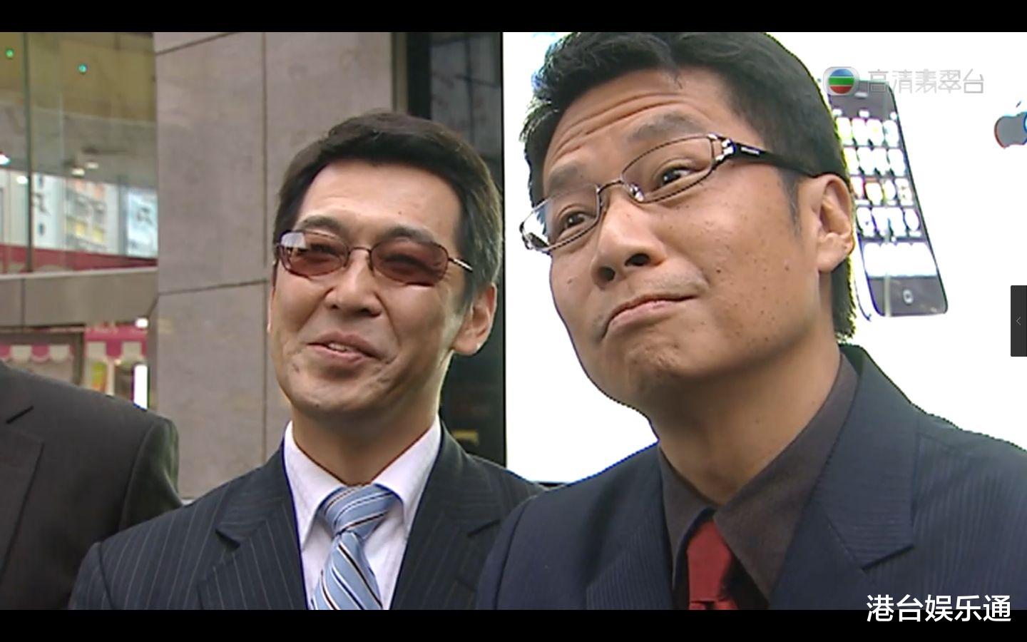 穿衣搭配|详解TVB“一年一Show”政策：虽然没人情味，但也绝不苛刻