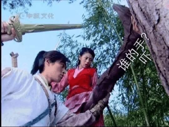 舜网 尴尬穿帮瞬间,杨幂被吃豆腐,迪丽热巴喜欢吻鼻子,赵丽颖呢?