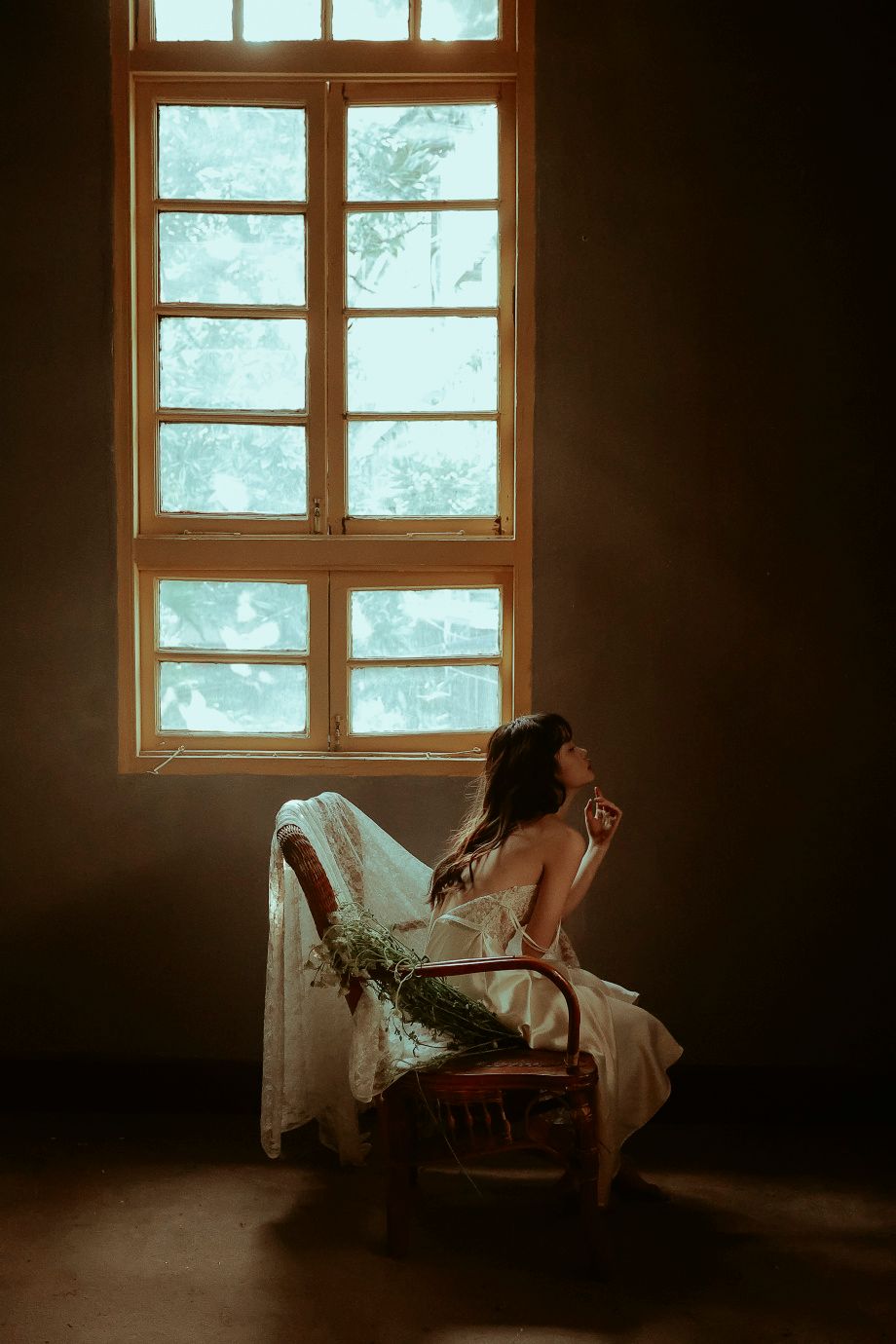 榻榻米|时间为你停滞 摄影师 影弦