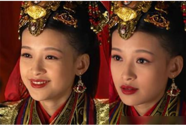 哈文|她因长相漂亮被经纪人介绍给自己儿子，如今名气比影帝老公还大！