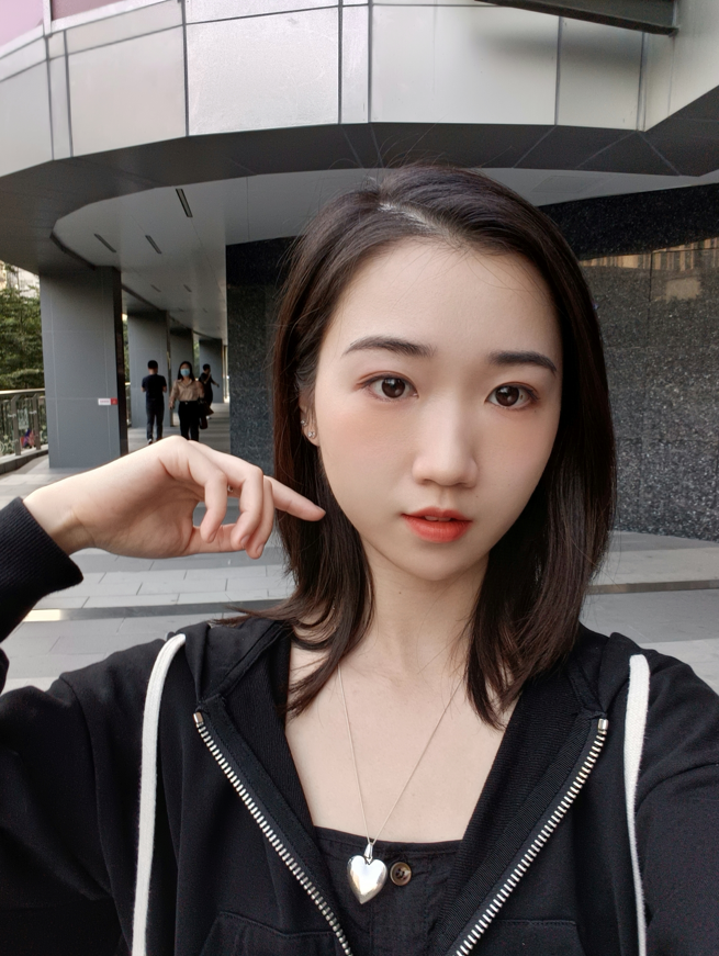 OPPO|全球首发IMX709！Reno7 Pro真机体验，夜景自拍从未如此清晰