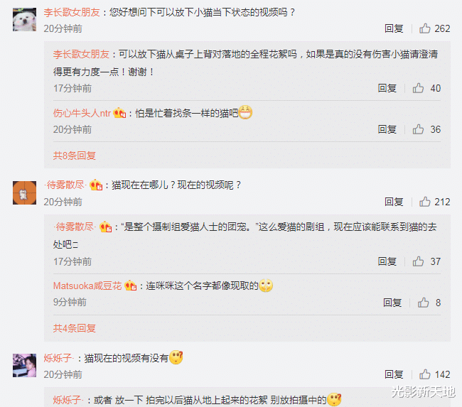 当家主母|《当家主母》被指毒死田园猫，抽搐动作太逼真，制作方否认再遭质疑