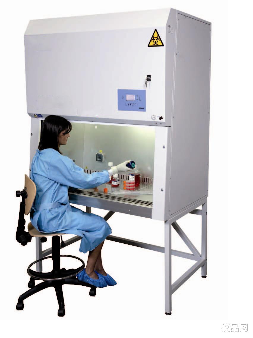 实验的严谨性,生物安全柜分为3类,它们都适用于哪里?