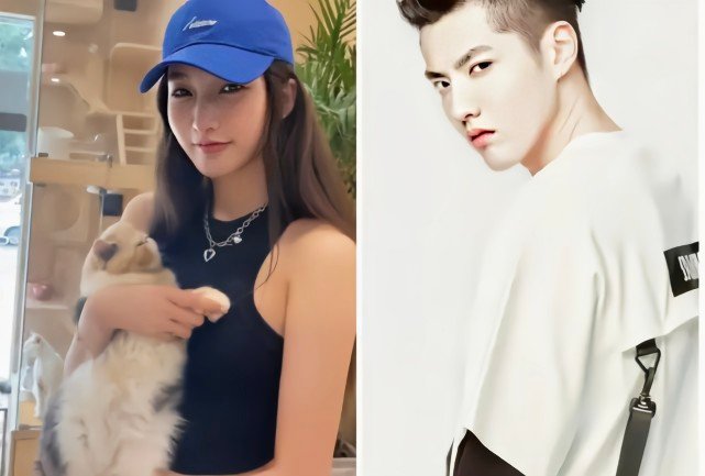 吴亦凡|都美竹让吴亦凡直接退圈？吐槽床事：像用牙签，细节让人难以启齿