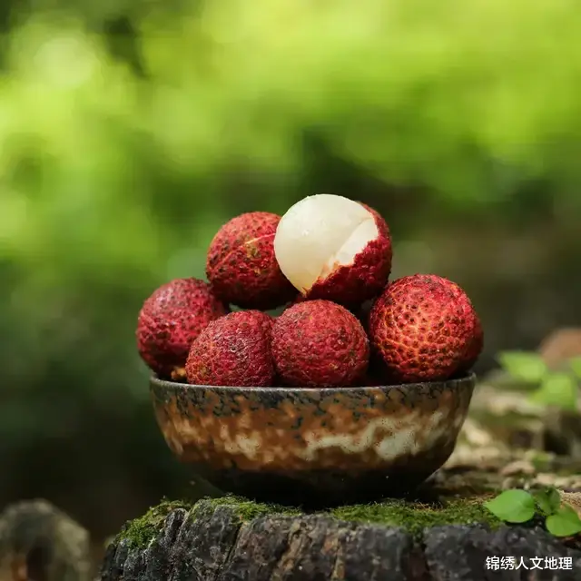 水果|中国水果地理:咬一口,能吃的夏天