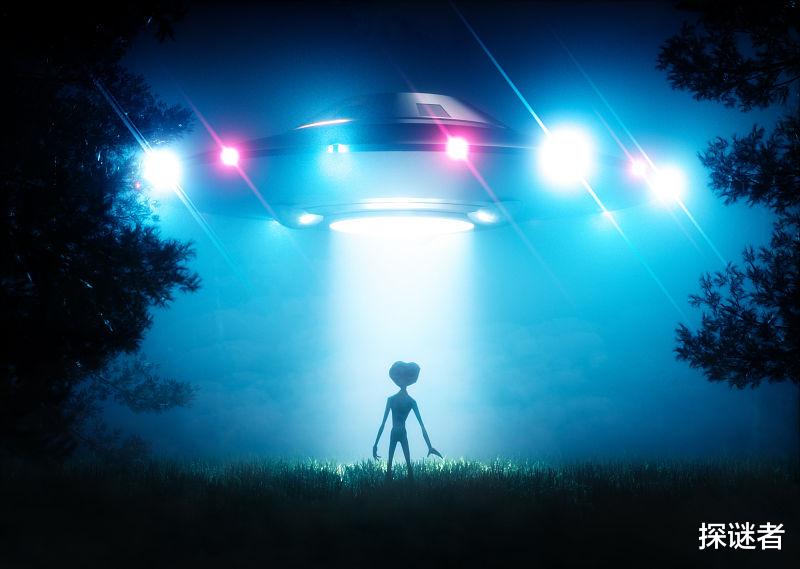 世界上真有外星人存在吗?为何人类始终无法找到它们存在的证据呢?