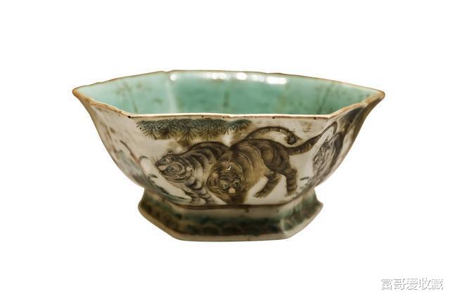 宝石|古董为什么值钱？