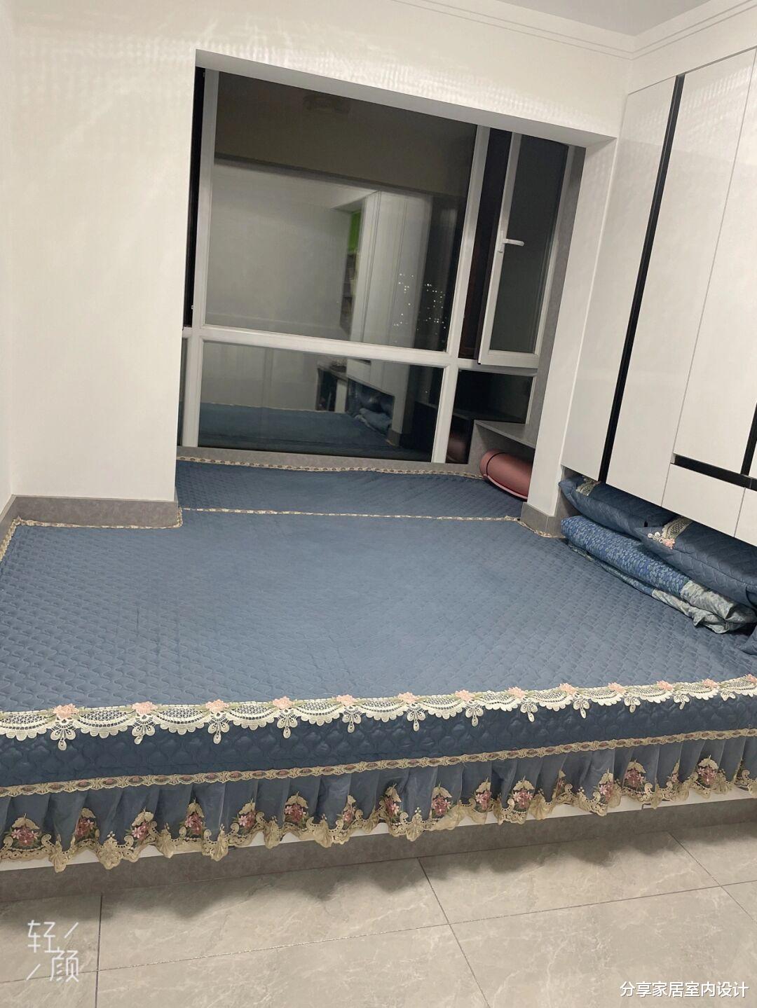 |一家三口新房装修最流行的北欧风格，全屋高级灰，好看又耐看！