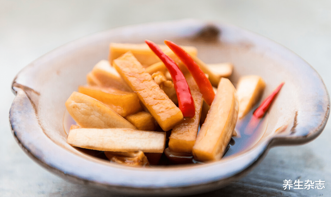 肝脏|5种早餐，已被加入伤肝“黑名单”，鸡蛋上榜，或许都是你爱吃的