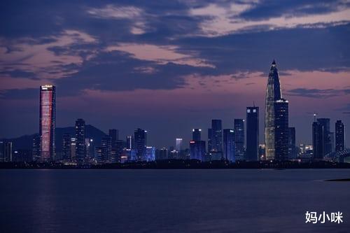 妈小咪|八月:致过往、爱当下、敬余生