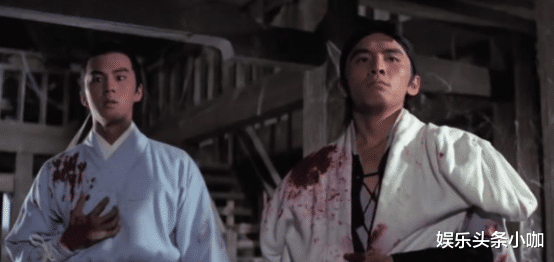 狄龙|昔日影帝尝遍人情冷暖，儿子争气拿到视帝！