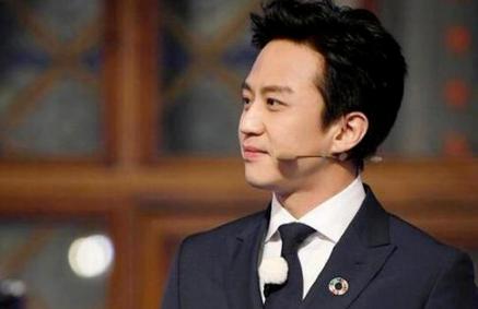 黄晓明|曾是黄晓明保镖，因太帅被开除，得邓超赏识，娶孙俪经纪人为妻